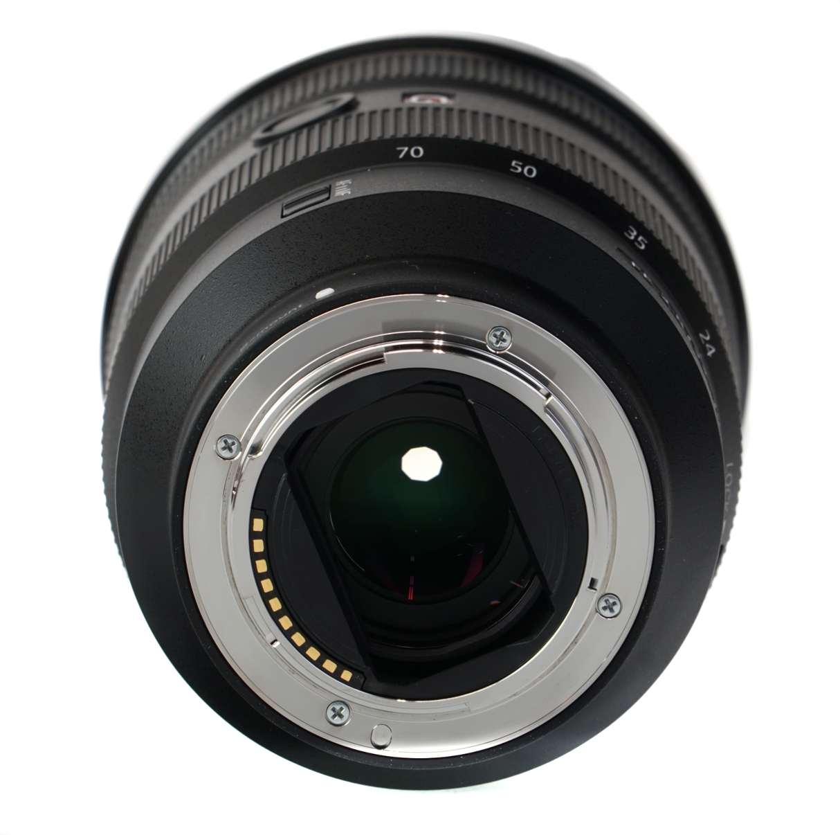 Sony FE 24-70mm f/2.8 GM Lens (Used)