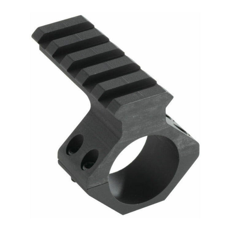 Weaver Thumbnut Tactical-Style Scope-Mounted Picatinny Adapters (1-inch)