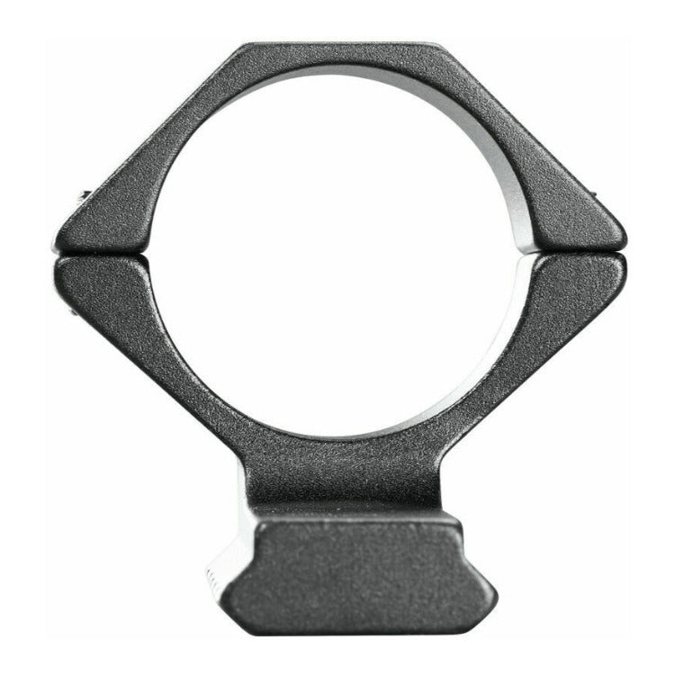 Weaver Thumbnut Tactical-Style Scope-Mounted Picatinny Adapters (1-inch)