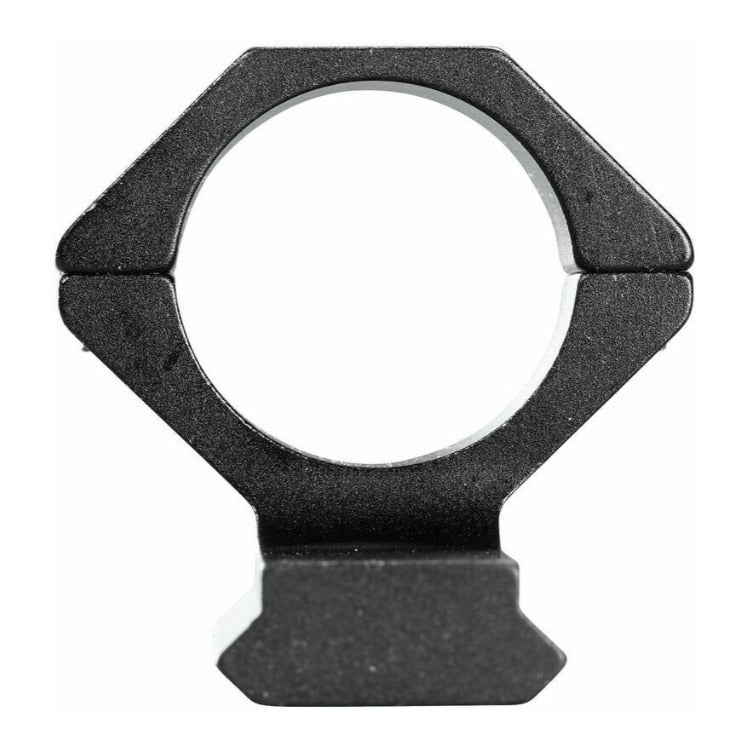 Weaver Thumbnut Tactical-Style Scope-Mounted Picatinny Adapters (1-inch)