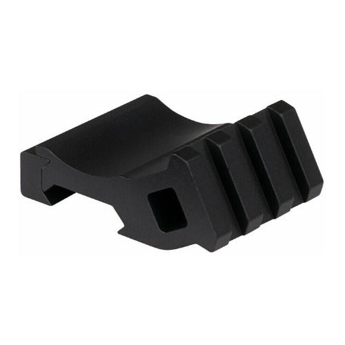 Weaver Offset Rail Adapter