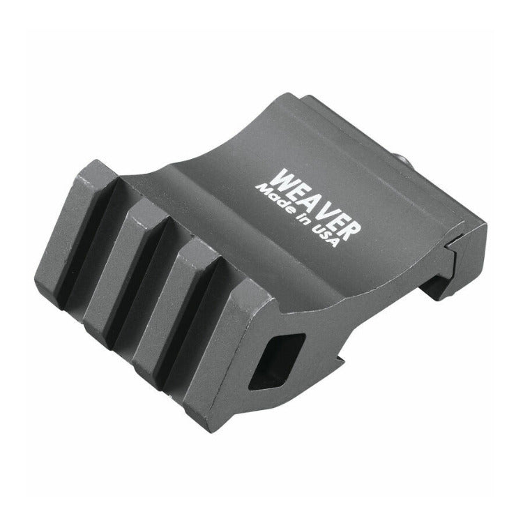 Weaver Offset Rail Adapter