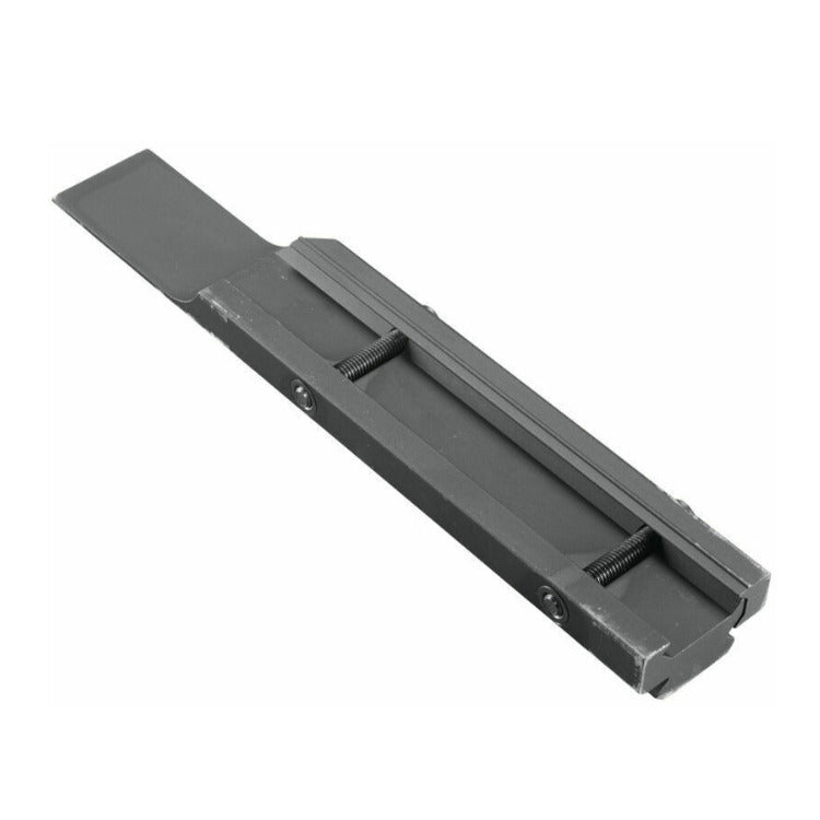 Weaver Flat-Top Rail Riser with Screws
