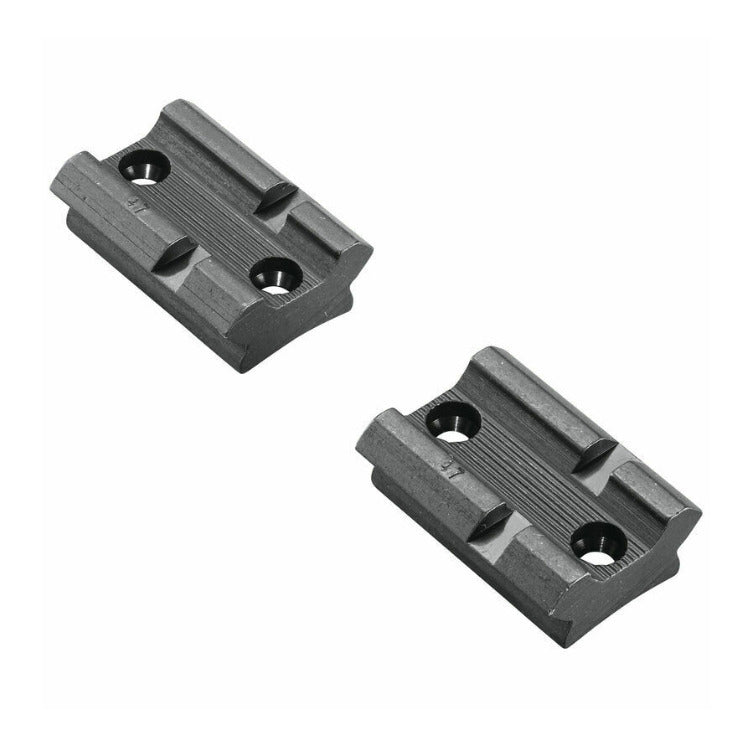 Redfield Browning A-Bolt Aluminum Base Pairs