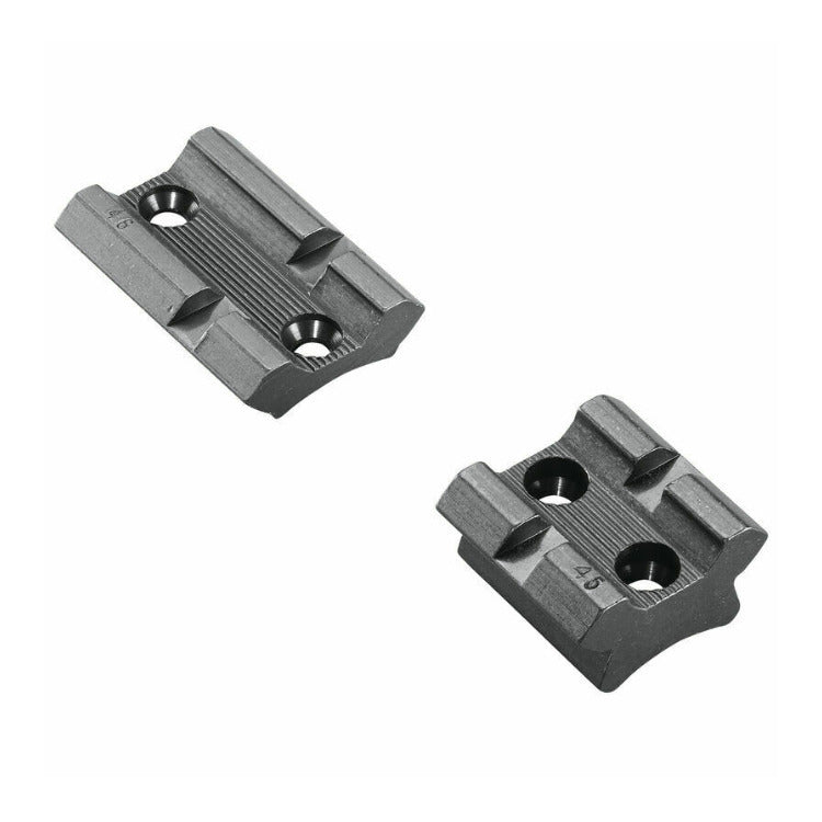 Redfield Mauser 98 Aluminum Base Pairs