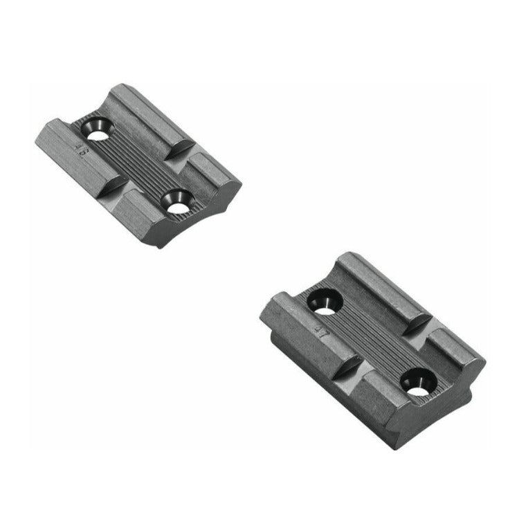 Redfield Winchester 70 Aluminum Base Pairs