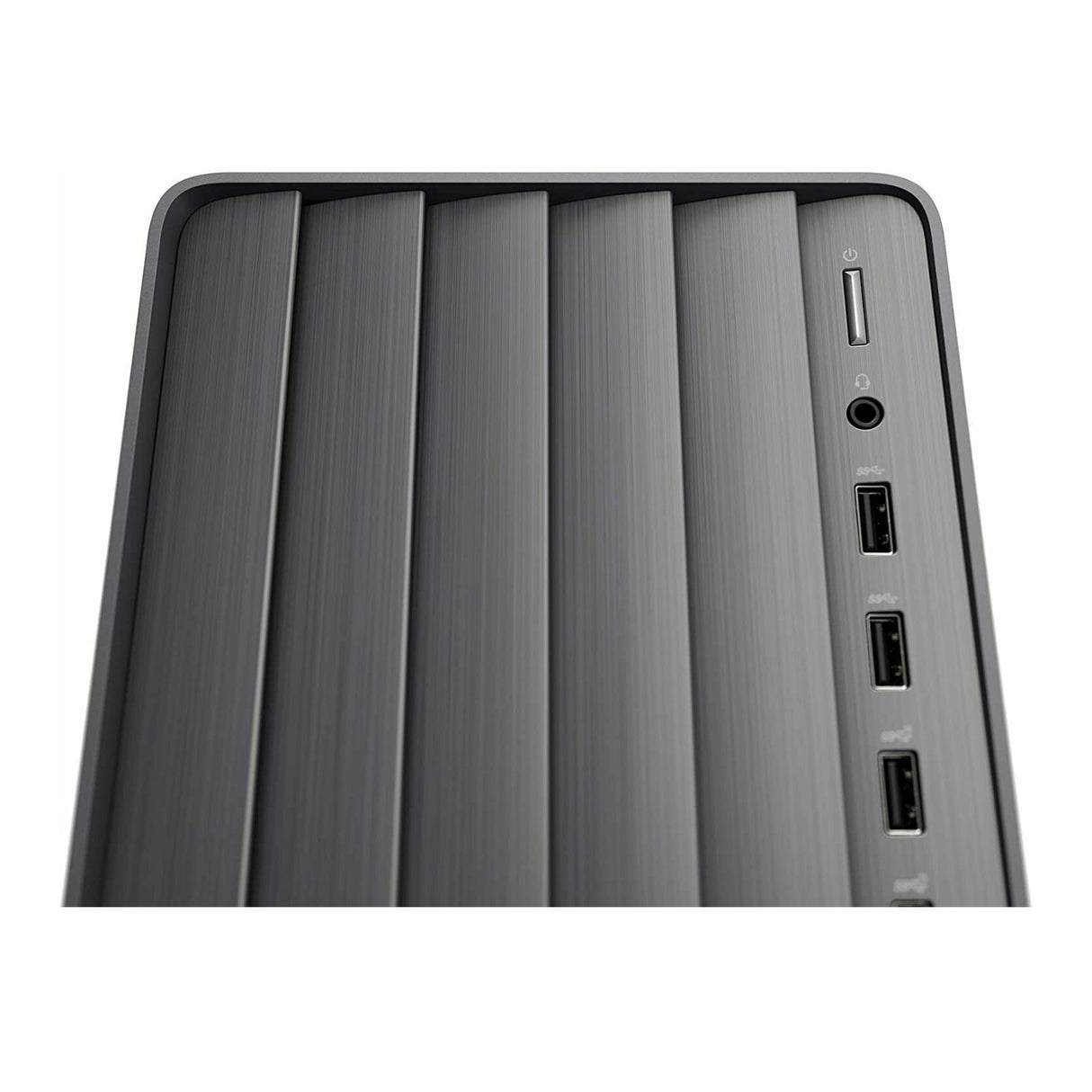 HP Envy TE01-1050 Intel i7-10700 8-Core 16GB 1TB SSD NVIDA RTX 2060 6GB GDDR6 Desktop PC