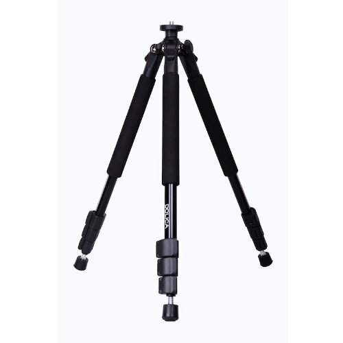 Dolica GX600B200 60-Inch Proline Aluminum Tripod with Ball Head