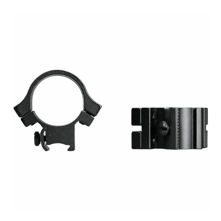 Weaver Quad Lock Detachable Rings - Tip-Off (1-inch, Matte)