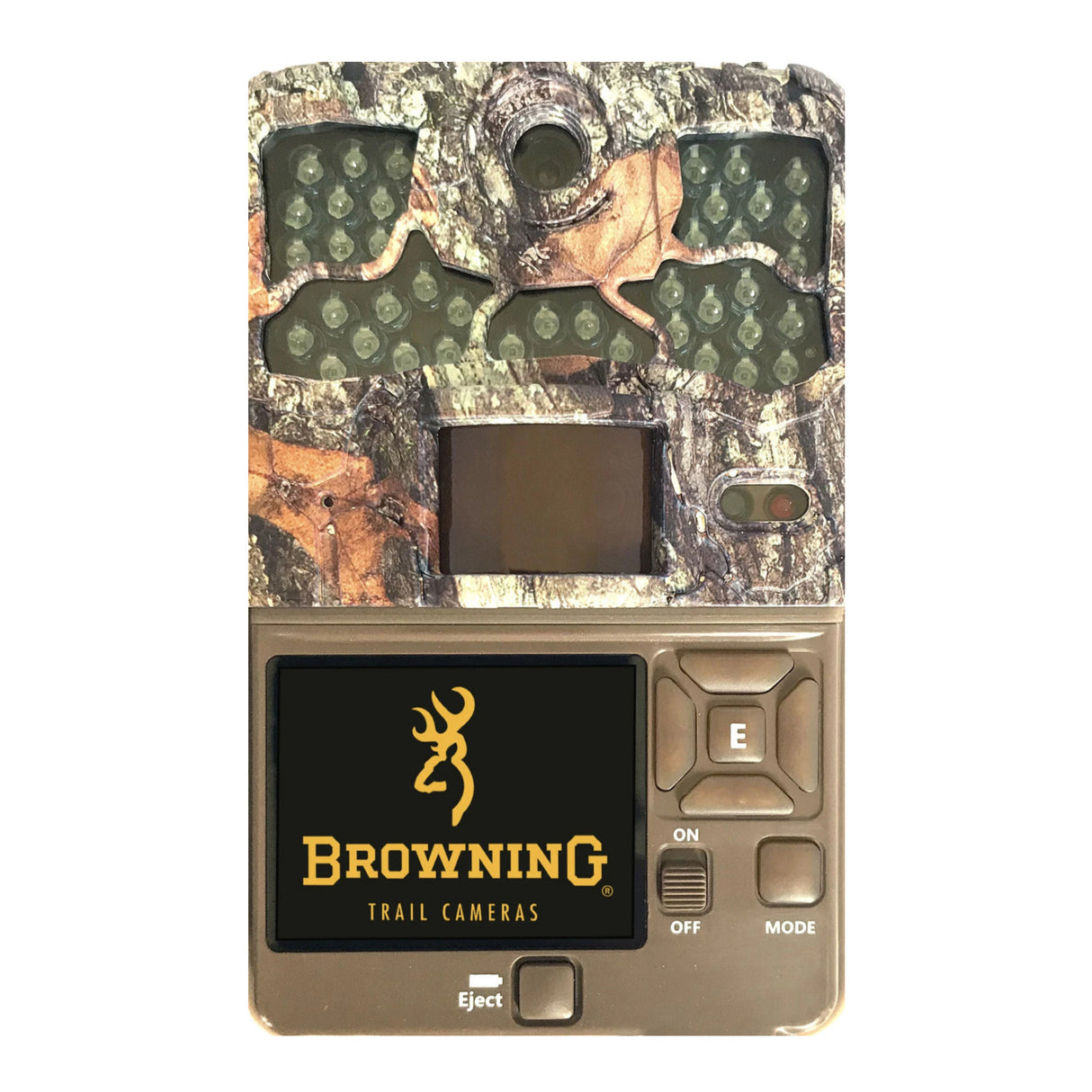 Browning Trail Cameras 20MP Recon Force Edge Trail Camera
