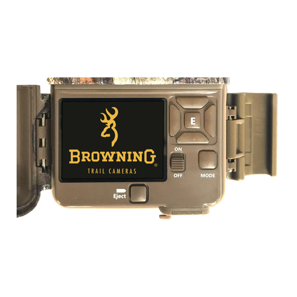 Browning Trail Cameras 20MP Recon Force Edge Trail Camera