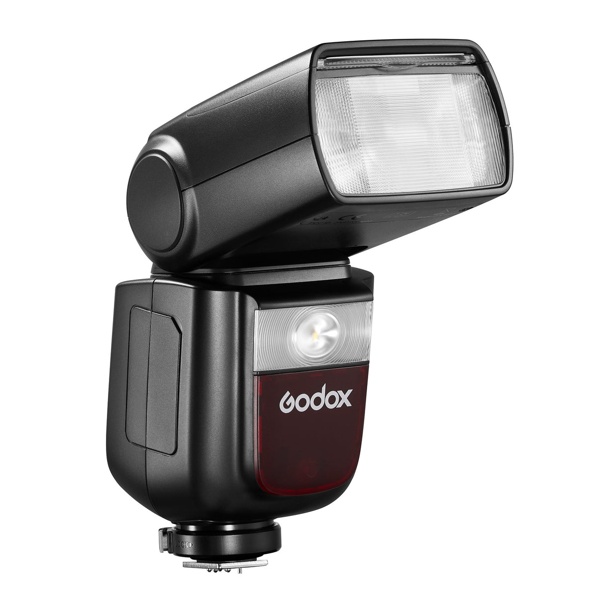Godox VING V860IIIC TTL Li-Ion Flash Kit for Canon Cameras