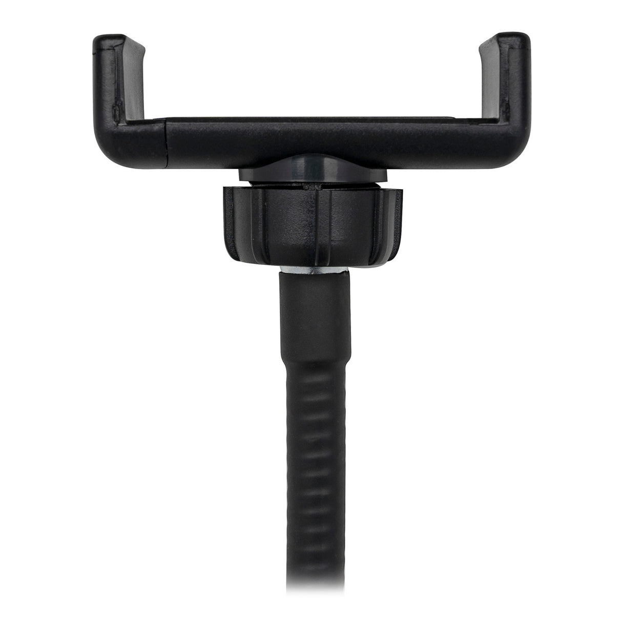 Logitech StreamCam Plus Webcam with Tripod (Graphite) and Webcam Stand with Selfie Ring Light