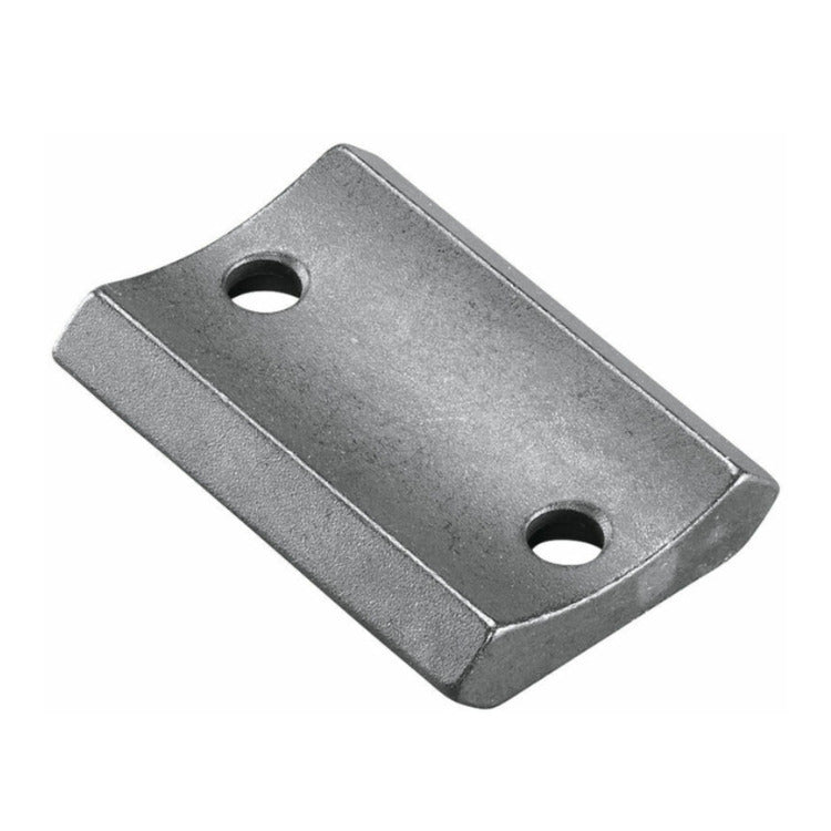 Weaver Grand Slam Steel Top Mount Base (S35)