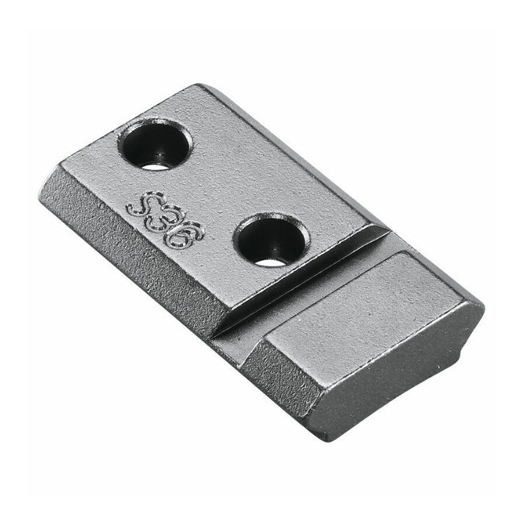 Weaver Grand Slam Steel Top Mount Base (S36)