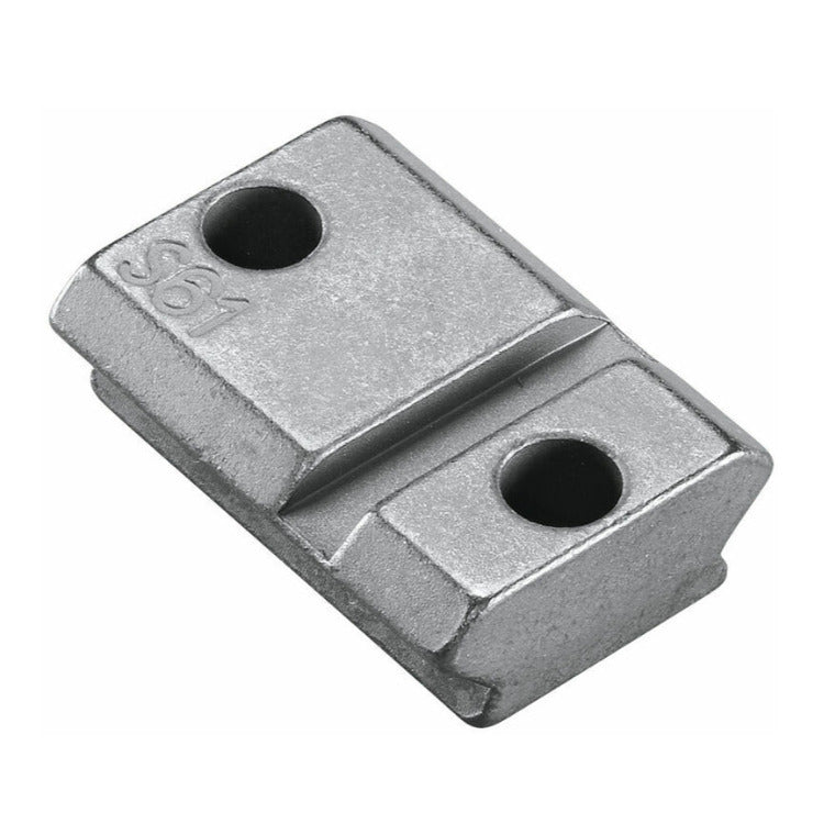 Weaver Grand Slam Steel Top Mount Base (S61)