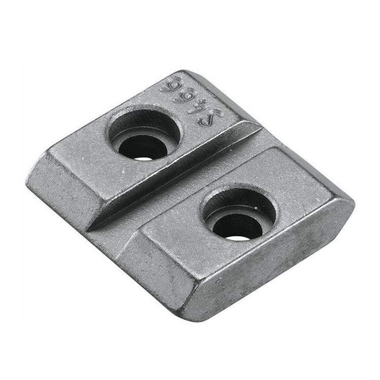 Weaver Grand Slam Steel Top Mount Base (S466)