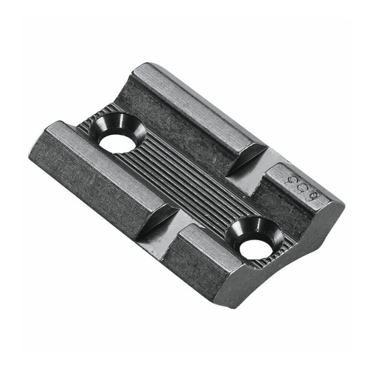 Weaver Top Mount Aluminum Bases (653 Savage 110)
