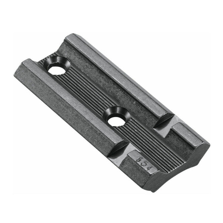 Weaver Top Mount Aluminum Base (654 Savage 110 (8-40))