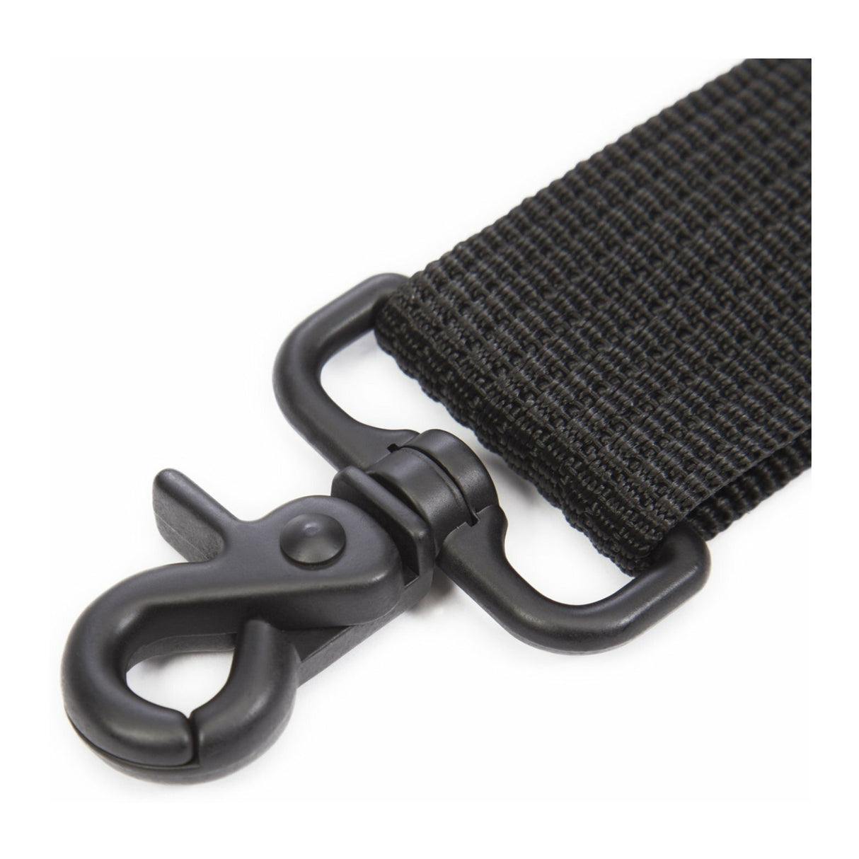 Nanuk Shoulder Strap for NANUK Cases with Closed AirCell Cushioning (Black)