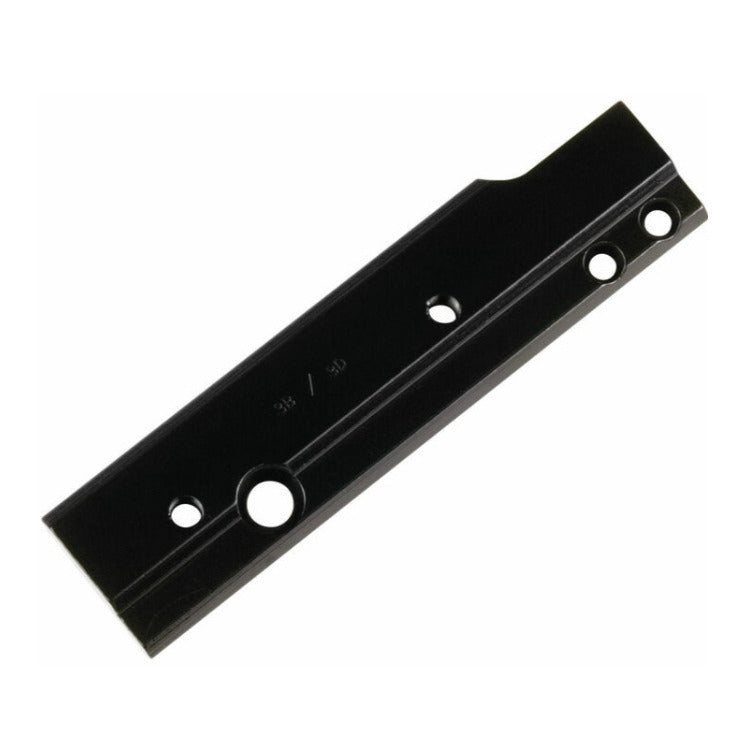 Weaver Side Mount Sears (Winchester 94 #3B, Black)