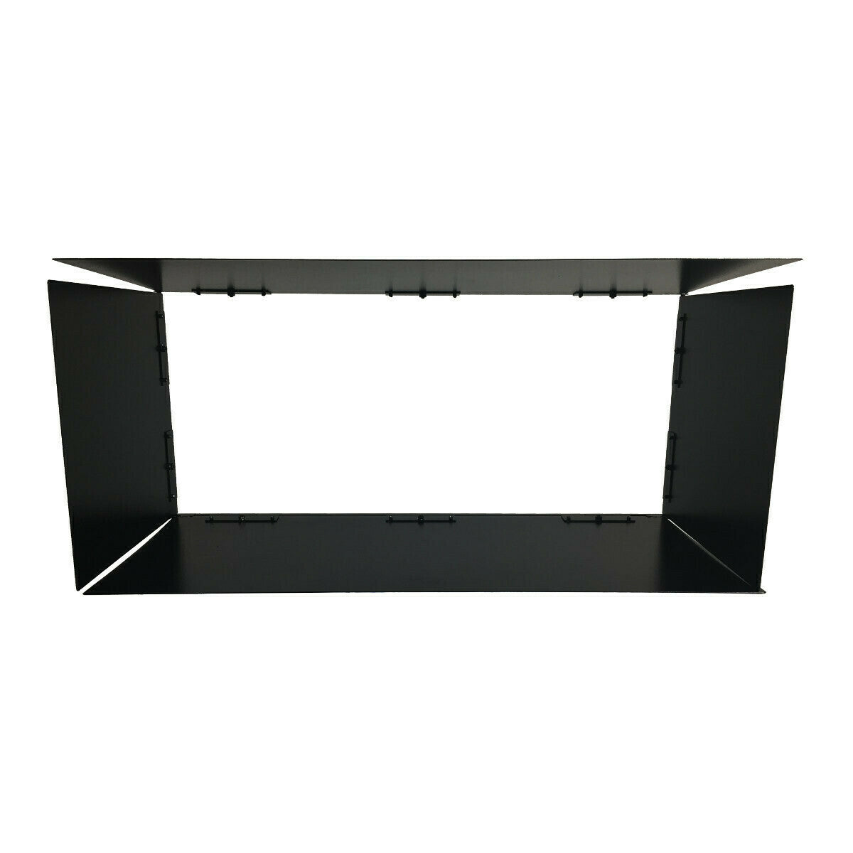 Litepanels Gemini 4-Way Barndoors