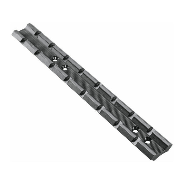 Weaver Top Mount Aluminum Base (Browning BAR 423M, Black)