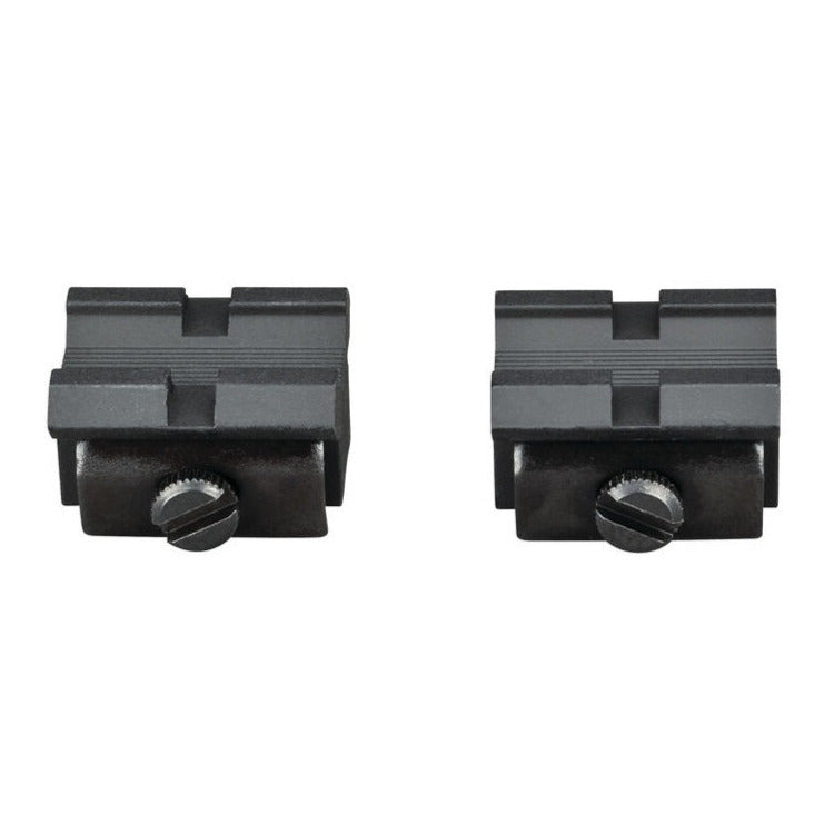 Weaver .22 Tip-Off Adapter Base (TO-22, Black)