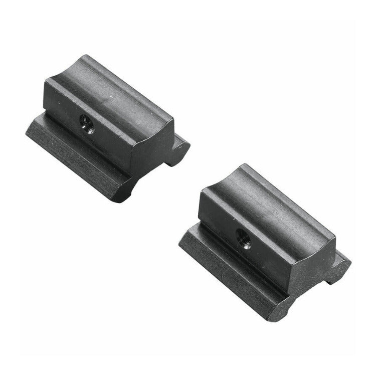 Weaver .22 Tip-Off Adapter Base (TO-22, Black)