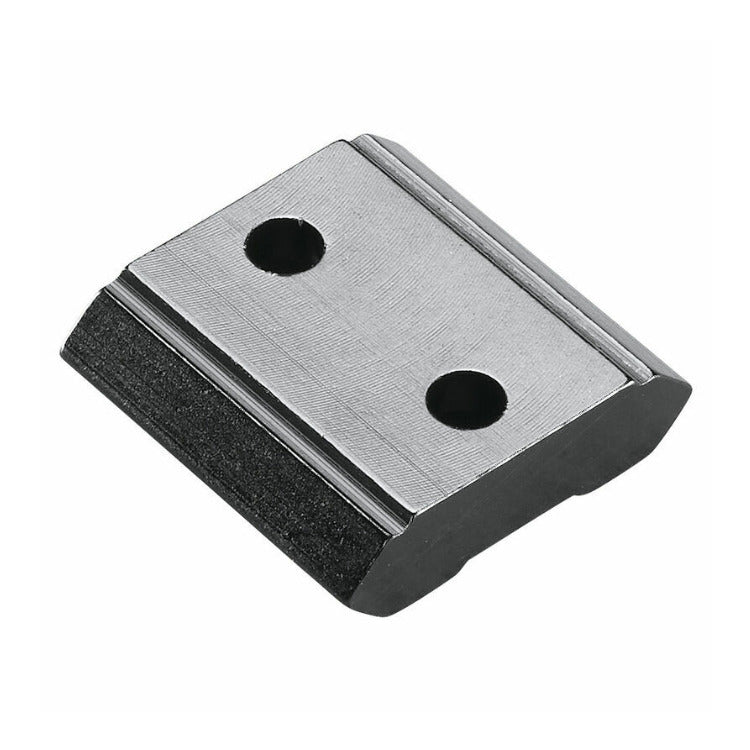 Weaver Top Mount Base (Browning BLR 28, Black)