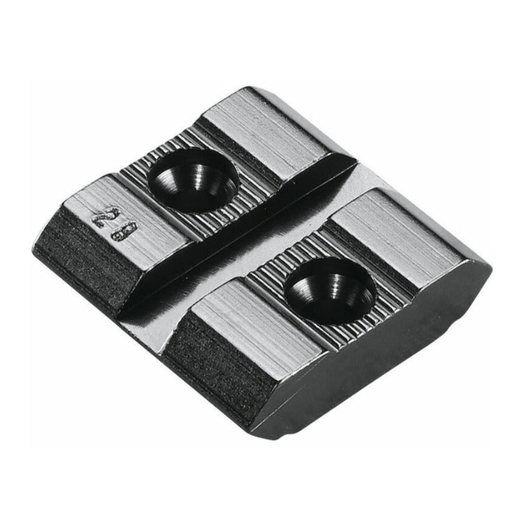 Weaver Top Mount Base (Browning BLR 28, Black)