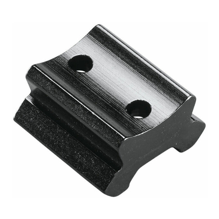 Weaver Top Mount Base (Browning Bolt Act Marlin 455 (Rear), 45 Black)