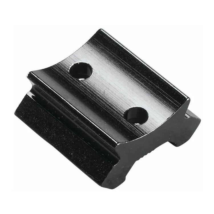 Weaver Top Mount Base for High-STD High Power Mossburg 680 (55, Black)