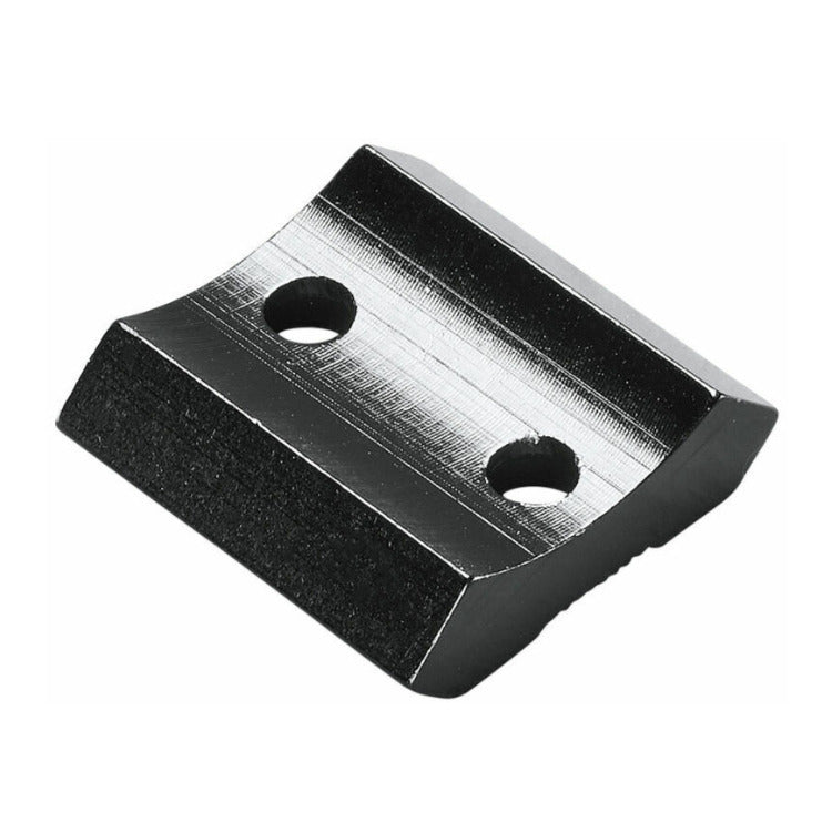Weaver Top Mount Base for Marlin 88/89/98, Remington 12A/121 (18, Black)