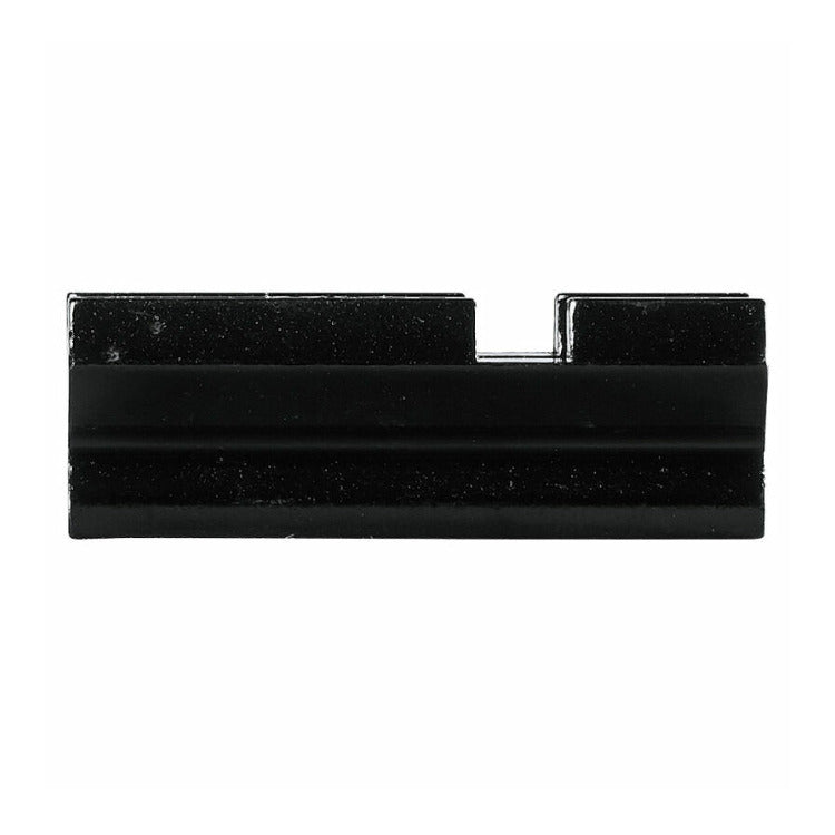 Weaver Top Mount Base Marlin MR7, Winchester 70, Browning A-Bolt (Rear, 47, Black)
