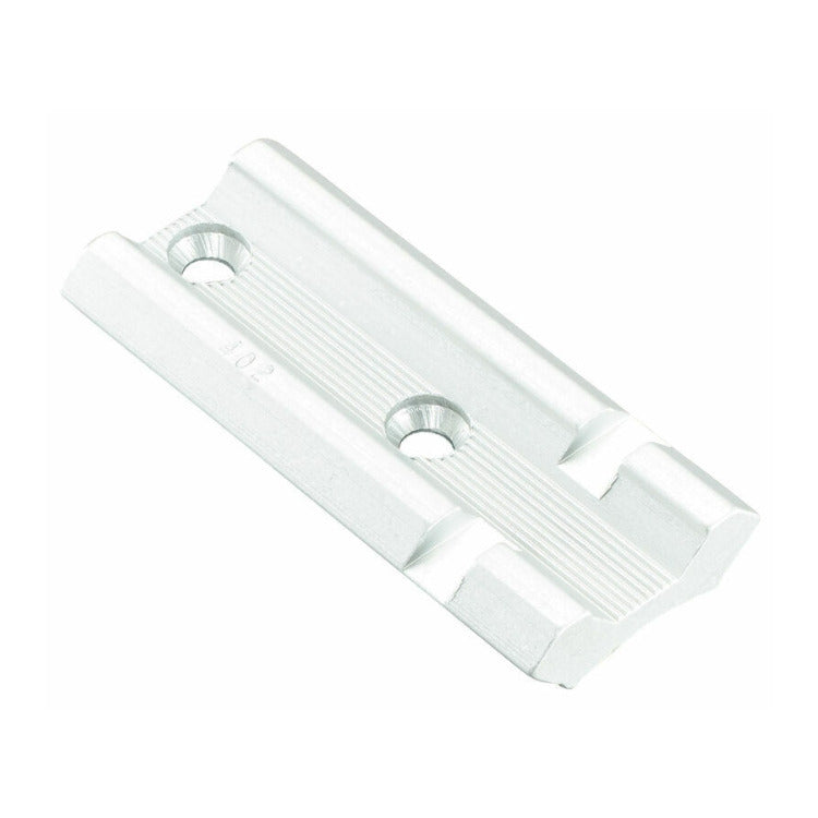 Weaver Top Mount Base for High-STD High Power Marlin 455/MR7 (402S, Black)