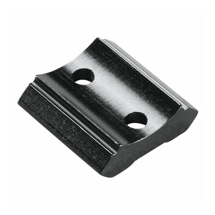 Weaver Top Mount Base for Remington 541S/541T, Savage 19/23, (15, Black)