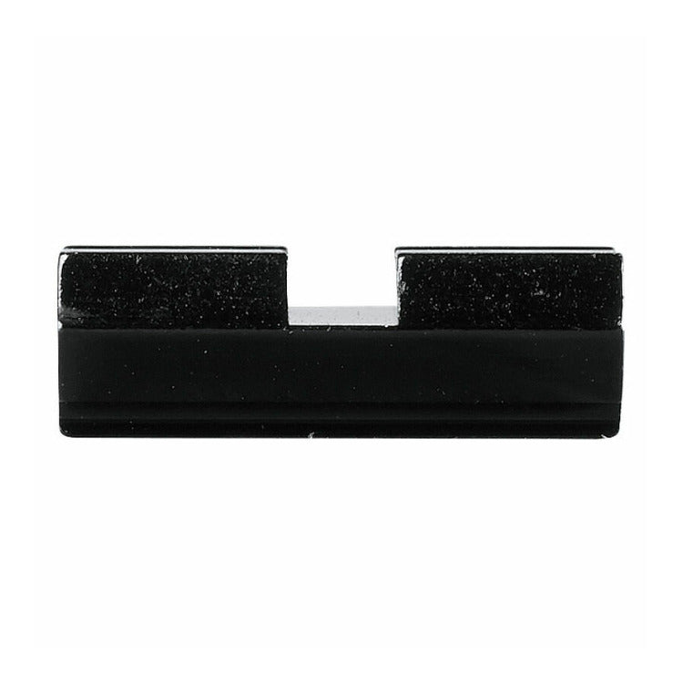 Weaver Top Mount Base for Remington 541S/541T, Savage 19/23, (15, Black)