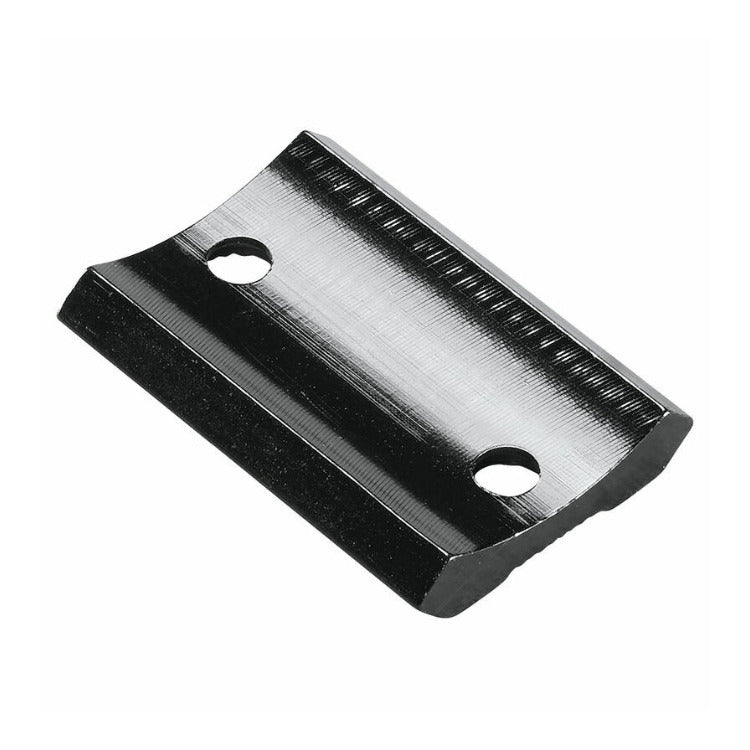 Weaver Top Mount Base for Mossburg 400, Remington 14/141 (Rear, 20A, Black)