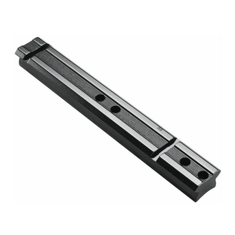 Weaver Top Mount Base for Mossberg 500AS/600 (88, Black)