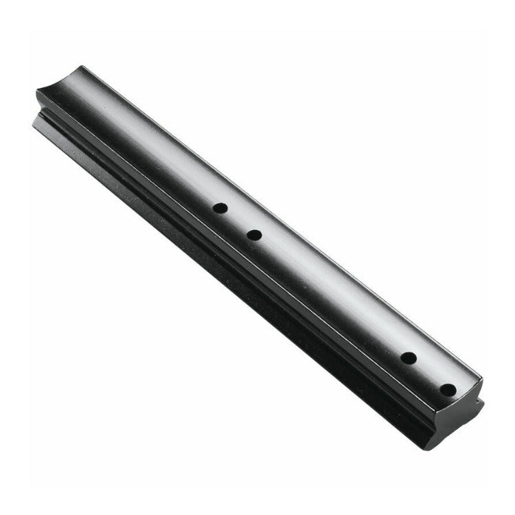 Weaver Top Mount Base for Mossberg 500AS/600 (88, Black)