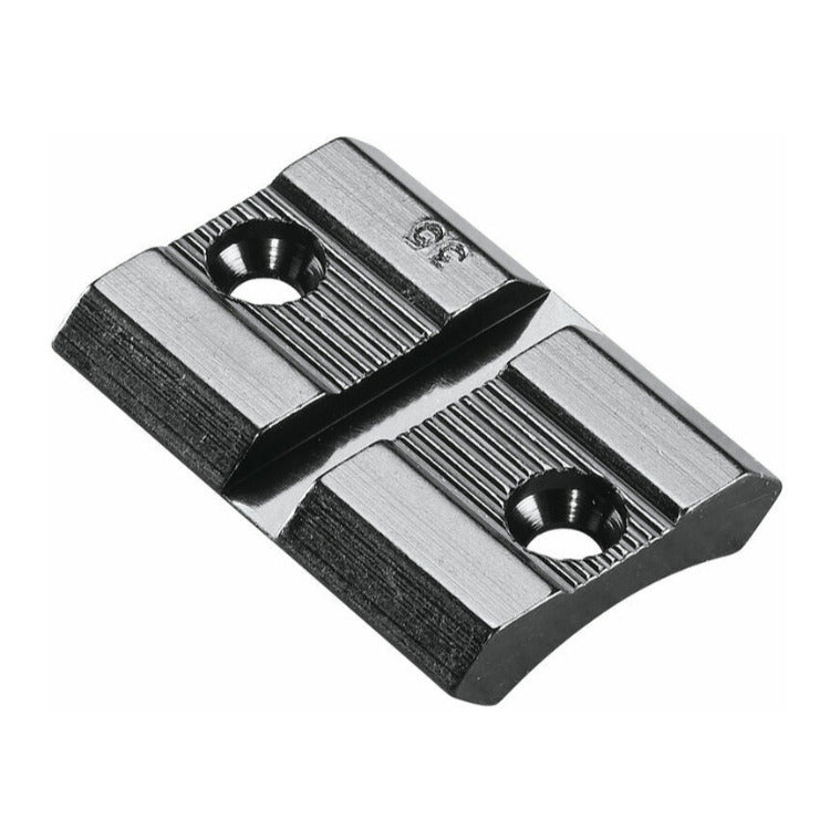 Weaver Top Mount Base for Remington 70, HWA (35, Black)