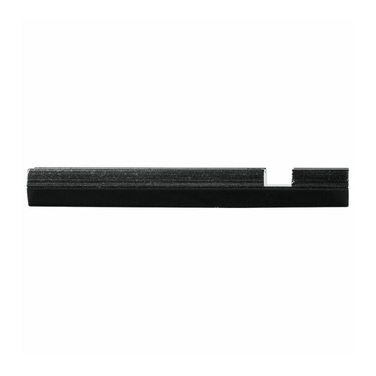 Weaver Top Mount Base for Remington 700, Ruger M77, Withby Mark V (40A, Black)