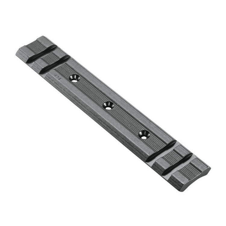 Weaver Top Mount Base for Remington 597 (414M, Black)