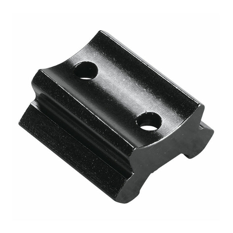 Weaver Top Mount Base for Ruger 3 (86, Black)