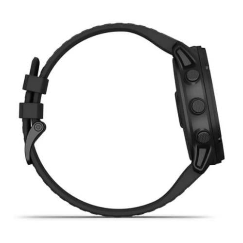 Garmin tactix Delta Premium GPS Smartwatch (Sapphire Edition)