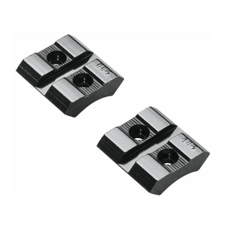 Weaver Top Mount Aluminum Scope Base for T/C Top Mount (Black)