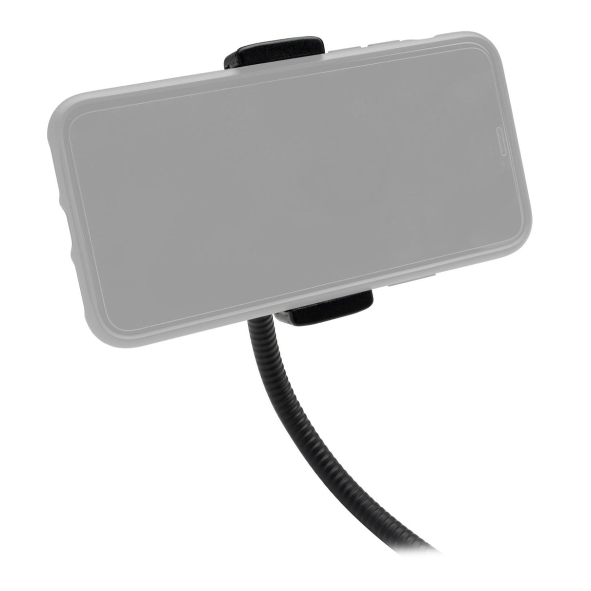 Logitech Miro 4K Pro Webcam Bundle with Knox Gear Webcam Stand and Knox Gear 4-Port 3.0 USB Hub