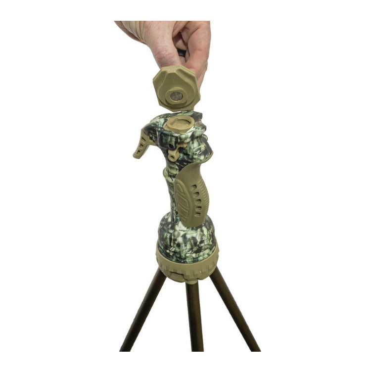 Primos Camera Mount/Plate for Gen 3 Trigger Sticks