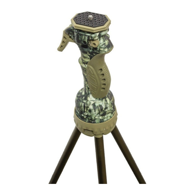 Primos Camera Mount/Plate for Gen 3 Trigger Sticks